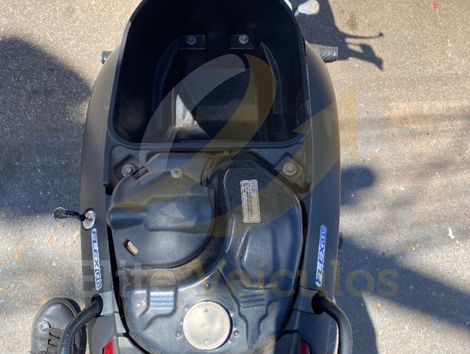 HONDA BIZ 125 ES/ 125 ES FLEX