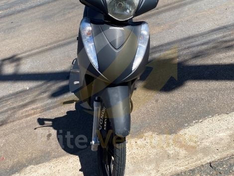 HONDA BIZ 125 ES/ 125 ES FLEX