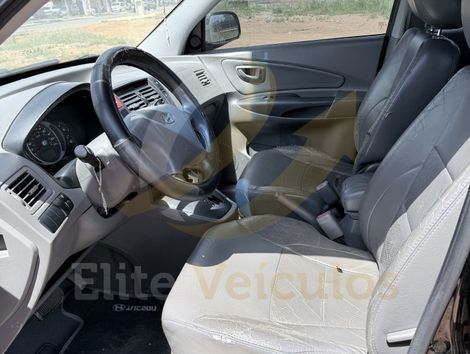 Hyundai TUCSON GL 20L