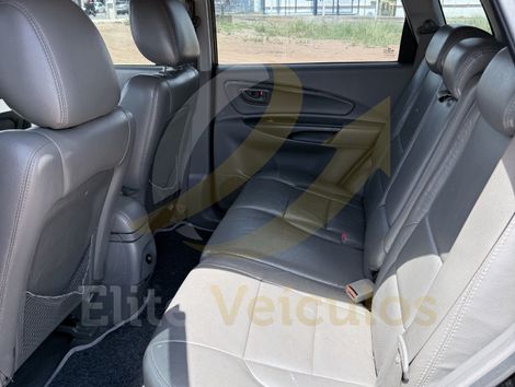 Hyundai TUCSON GL 20L