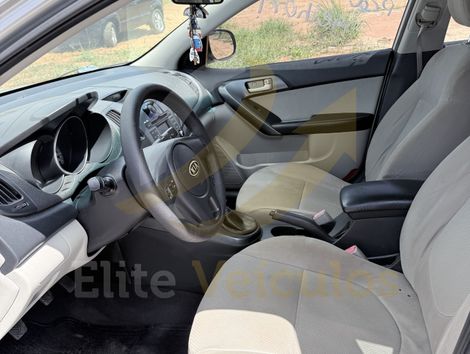 KIA CERATO EX2 1.6L