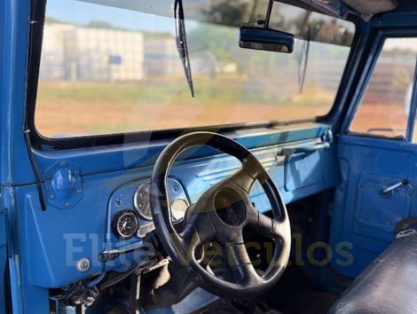 Toyota BANDEIRANTE