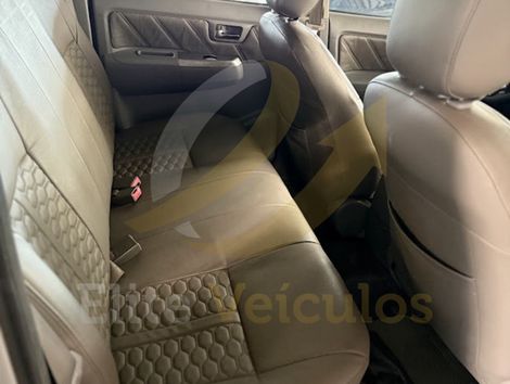 Toyota Hilux CD SRV D4-D 4x2 3.0 163cv TDI Dies