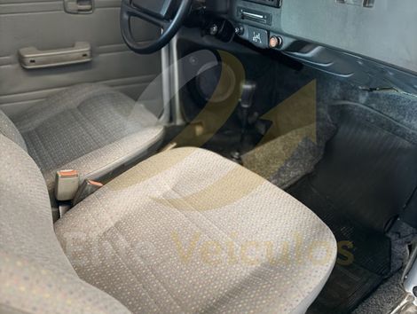 Volkswagen FUSCA 1600