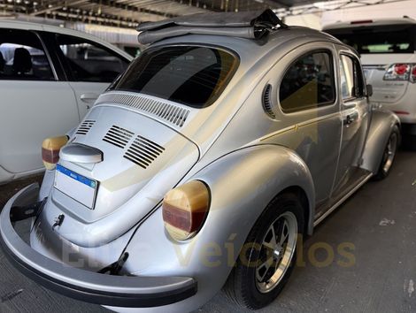 Volkswagen FUSCA 1600