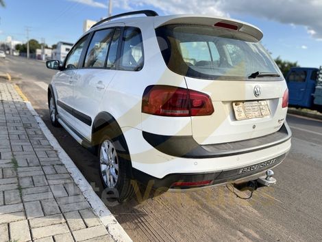 VOLKSWAGEN SPACECROSS GII