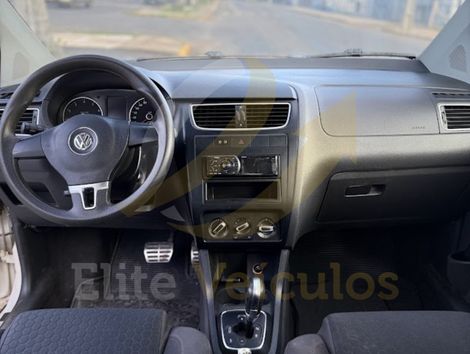 VOLKSWAGEN SPACECROSS GII