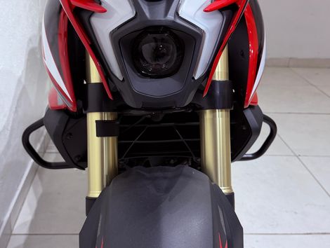 BAJAJ DOMINAR NS400Z