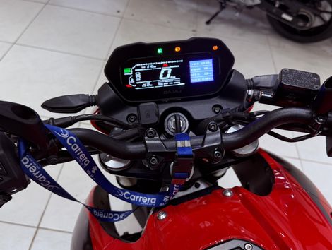 BAJAJ DOMINAR NS400Z