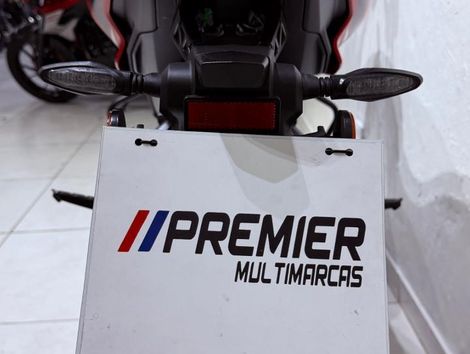 BAJAJ DOMINAR NS400Z