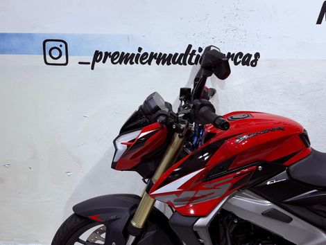 BAJAJ DOMINAR NS400Z