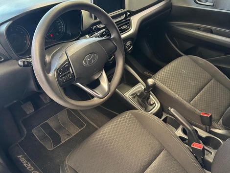 Hyundai HB20 Vision 1.0 Flex 12V Mec.