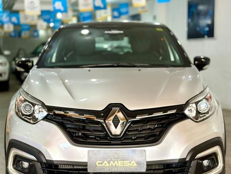 Renault CAPTUR Intense 1.3 TB 16V Flex 5p Aut.
