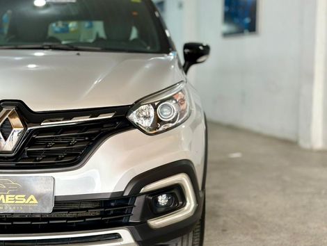 Renault CAPTUR Intense 1.3 TB 16V Flex 5p Aut.