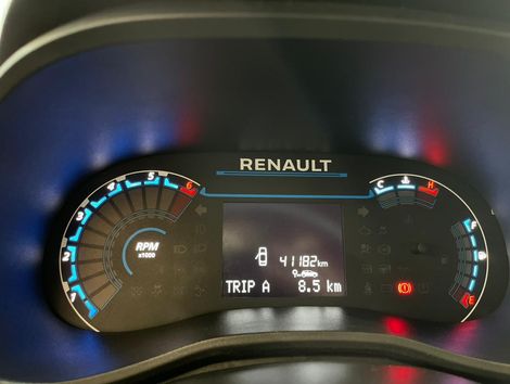 Renault KWID Zen 1.0 Flex 12V 5p Mec.