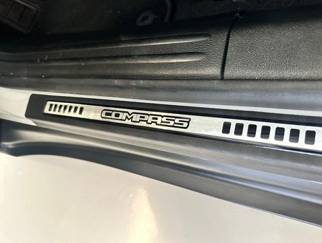 Jeep COMPASS LONG. T270 1.3 TB 4x2 Flex Aut.