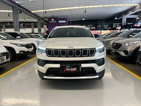 Jeep COMPASS LONG. T270 1.3 TB 4x2 Flex Aut.