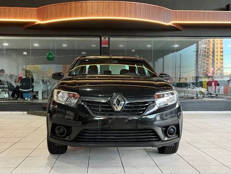 Renault LOGAN Zen Flex 1.6 16V 4p Aut.
