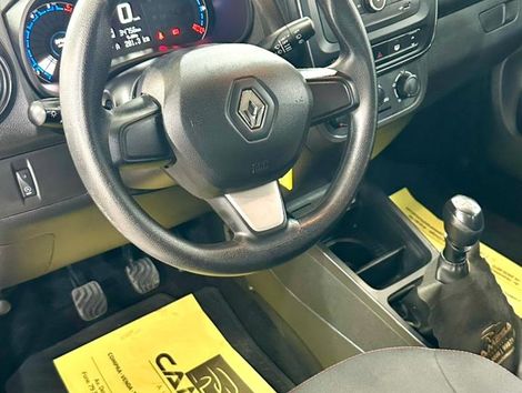 Renault KWID Zen 1.0 Flex 12V 5p Mec.