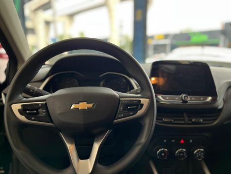 Chevrolet ONIX SEDAN Plus LT 1.0 12V Flex 4p Mec.