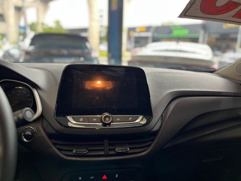 Chevrolet ONIX SEDAN Plus LT 1.0 12V Flex 4p Mec.