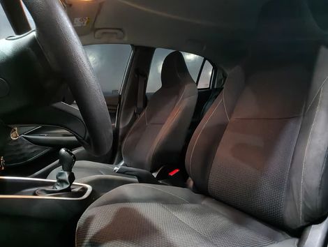 Chevrolet ONIX HATCH LT 1.0 12V Flex 5p Mec.