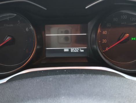 Chevrolet ONIX HATCH LT 1.0 12V Flex 5p Mec.