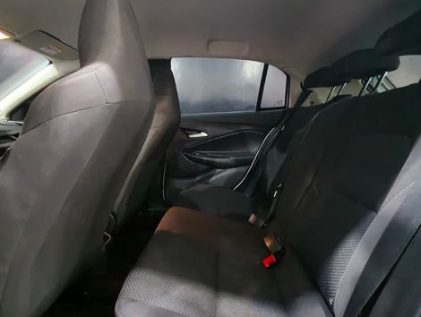 Chevrolet ONIX HATCH LT 1.0 12V Flex 5p Mec.