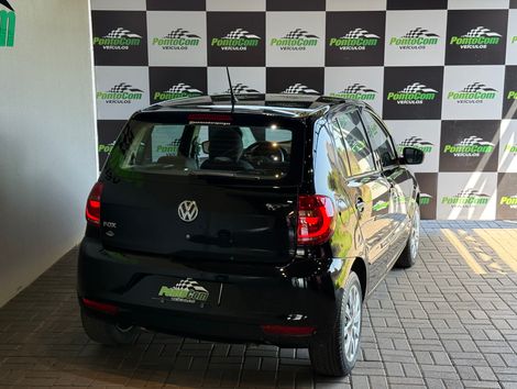 VolksWagen Fox 1.0 Mi Total Flex 8V 5p