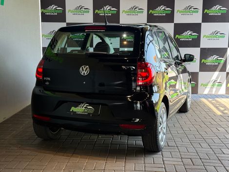 VolksWagen Fox 1.0 Mi Total Flex 8V 5p