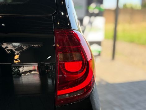 VolksWagen Fox 1.0 Mi Total Flex 8V 5p