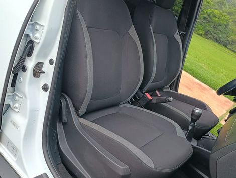 Renault DUSTER Zen 1.6 16V Flex Mec.