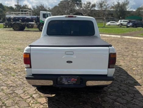 Ford Ranger XLT 2.5 4x4 CD Diesel