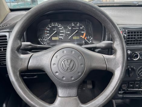 VolksWagen Polo Classic/ Special 1.8 Mi