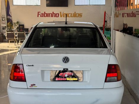 VolksWagen Polo Classic/ Special 1.8 Mi
