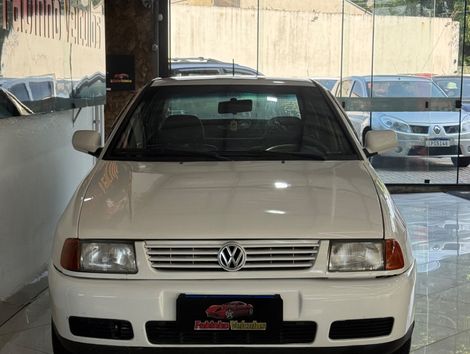 VolksWagen Polo Classic/ Special 1.8 Mi