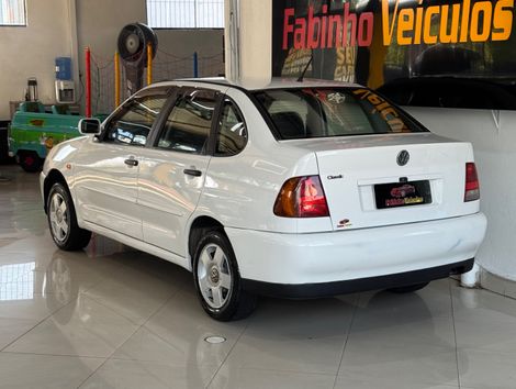 VolksWagen Polo Classic/ Special 1.8 Mi