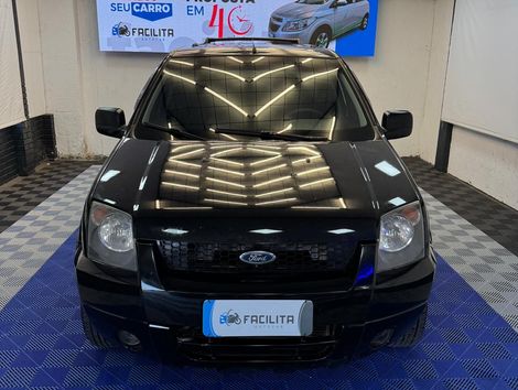 Ford EcoSport XLT 1.6/ 1.6 Flex 8V 5p