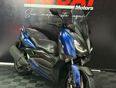 YAMAHA XMAX 250 ABS