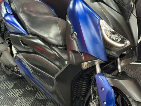 YAMAHA XMAX 250 ABS
