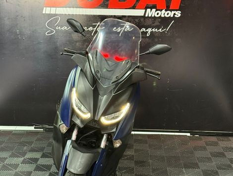 YAMAHA XMAX 250 ABS