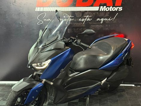 YAMAHA XMAX 250 ABS