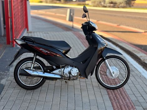 HONDA BIZ 125 KS/ 125 KS FLEX