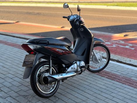 HONDA BIZ 125 KS/ 125 KS FLEX