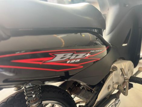 HONDA BIZ 125 KS/ 125 KS FLEX