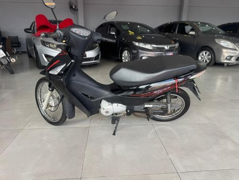 HONDA BIZ 125 KS/ 125 KS FLEX