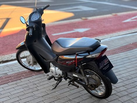 HONDA BIZ 125 KS/ 125 KS FLEX