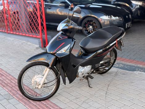 HONDA BIZ 125 KS/ 125 KS FLEX