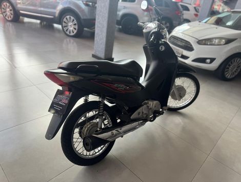 HONDA BIZ 125 KS/ 125 KS FLEX