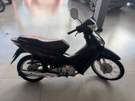 HONDA BIZ 125 KS/ 125 KS FLEX